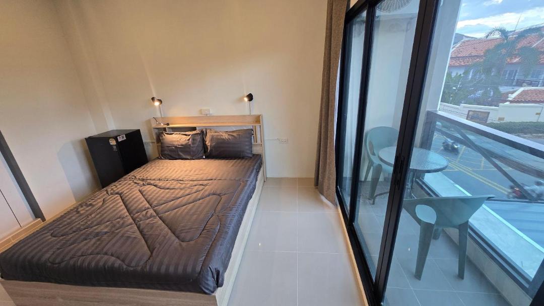 Photo of Bedroom in Pratumnak Hill