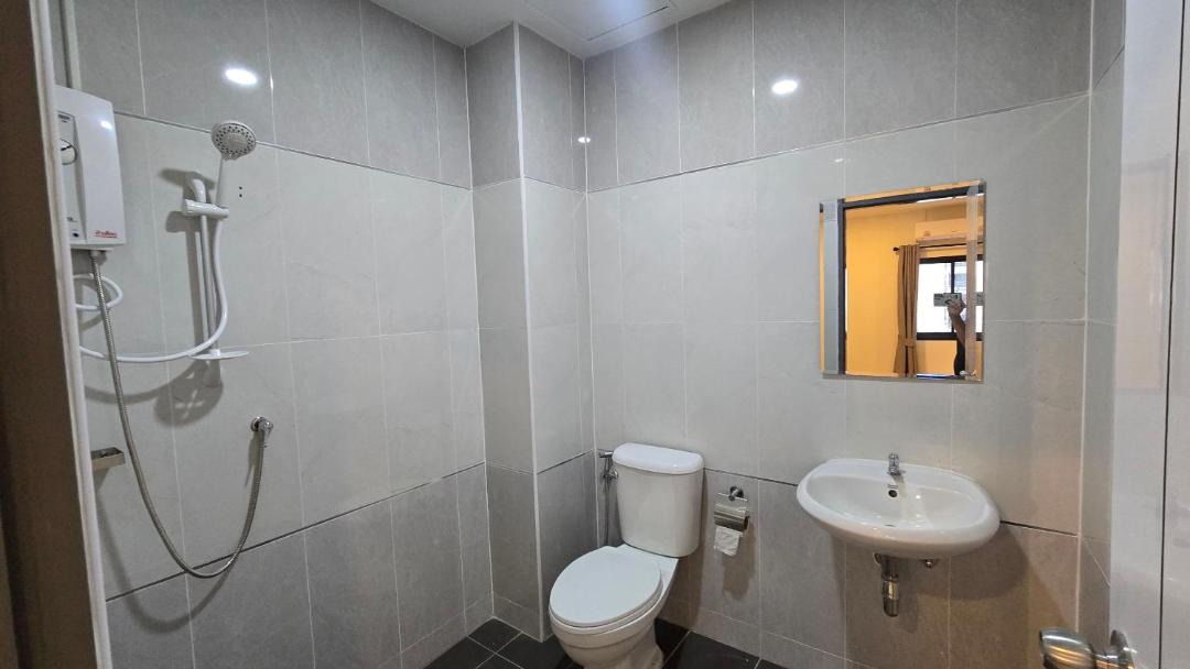 Photo of Bathroom in Pratumnak Hill