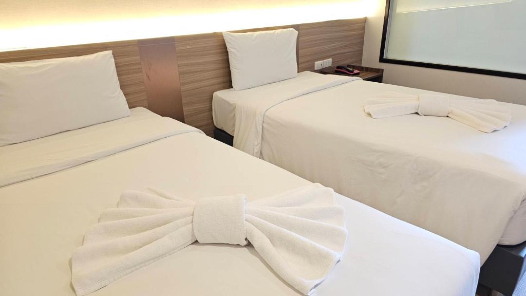 Photo of Bedroom in Bang Chalong