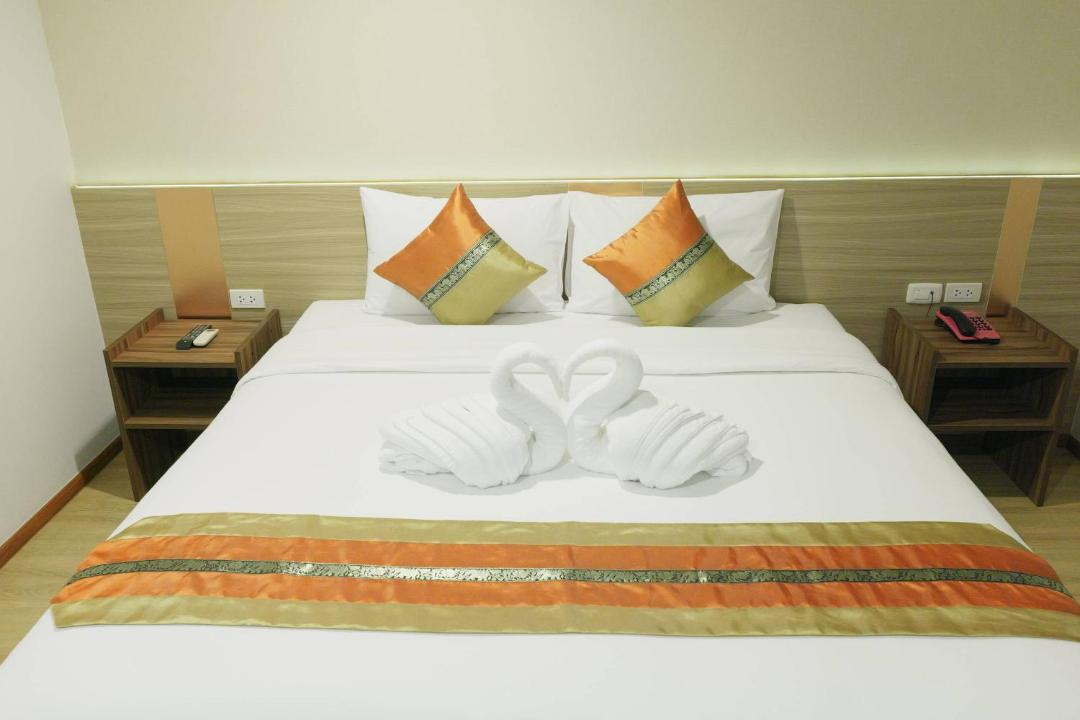 Photo of Bedroom in Bang Chalong