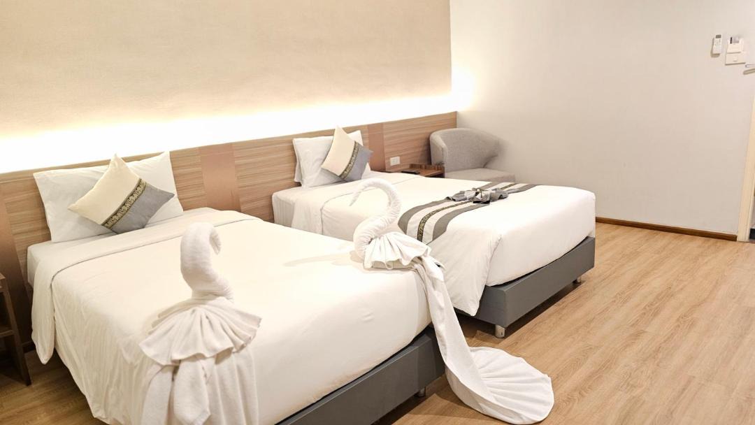 Photo of Bedroom in Bang Chalong