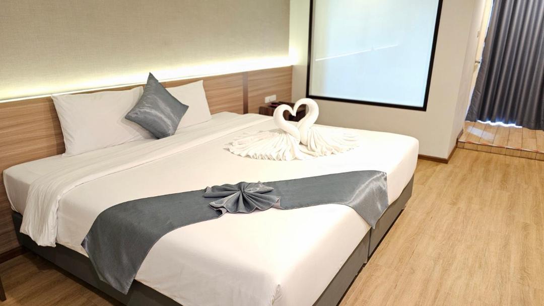 Photo of Bedroom in Bang Chalong
