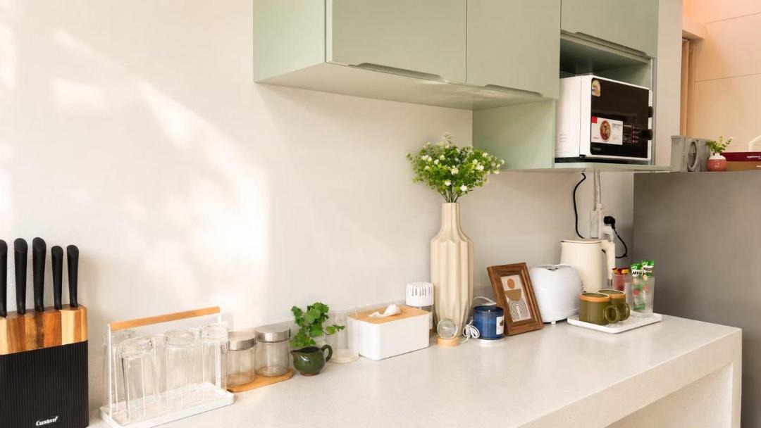 Photo of Kitchen in Chiang Dao