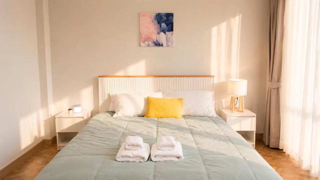 Photo of Bedroom in Chiang Dao
