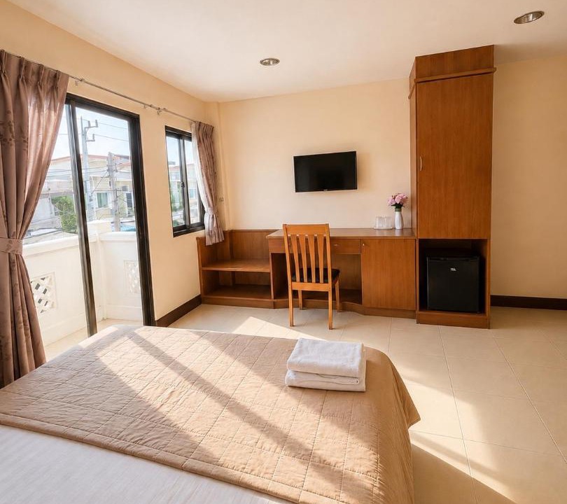 Photo of Bedroom in Hua Hin