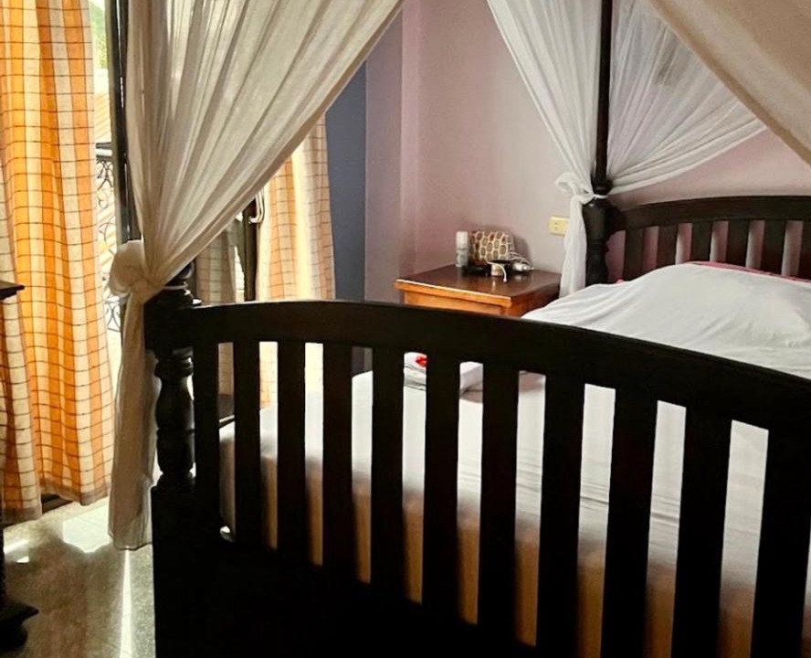 Photo of Bedroom in Thani