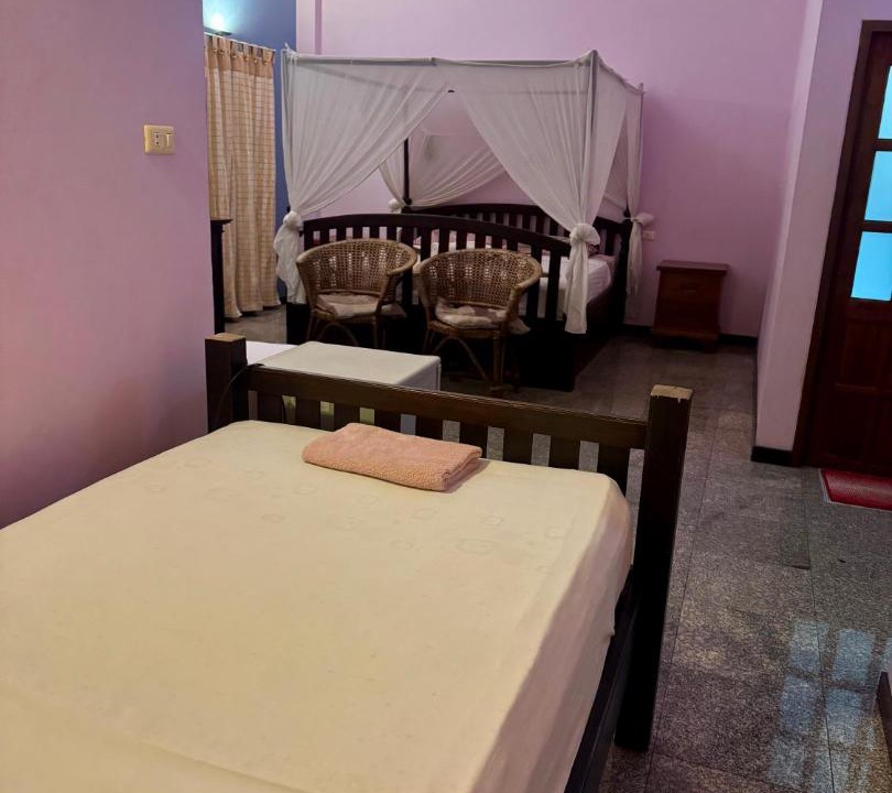 Photo of Bedroom in Thani
