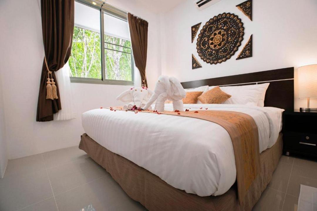 Photo of Bedroom in Krabi