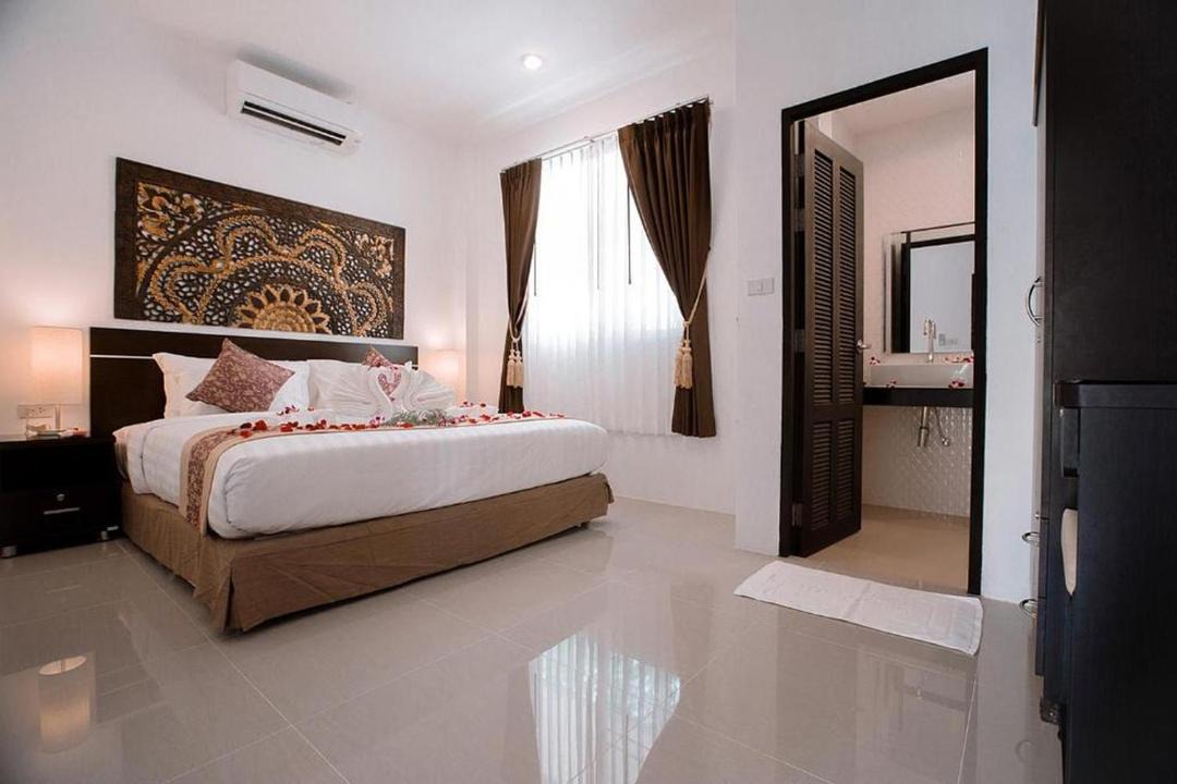 Photo of Bedroom in Krabi