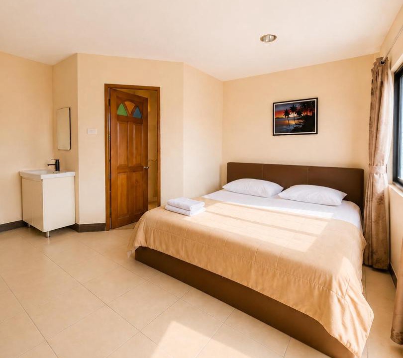 Photo of Bedroom in Hua Hin