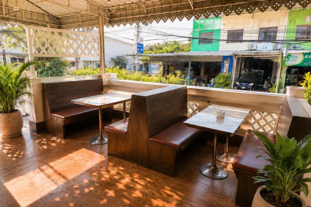 Photo of Patio Balcony in Hua Hin