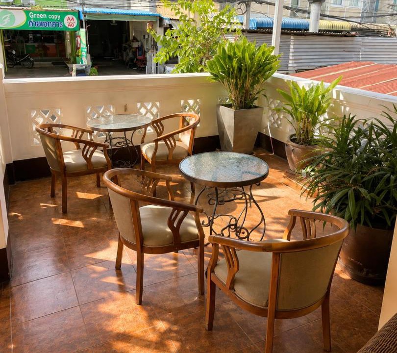 Photo of Patio Balcony in Hua Hin