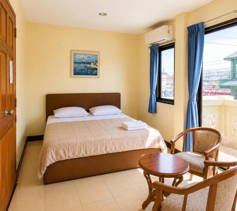 Photo of Bedroom in Hua Hin