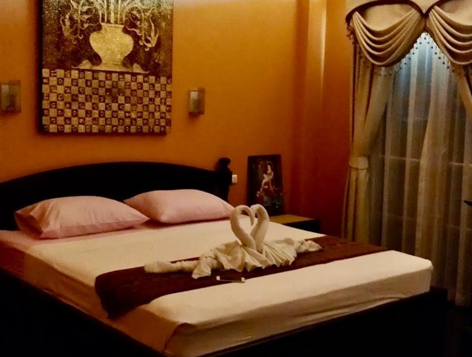 Photo of Bedroom in Thani
