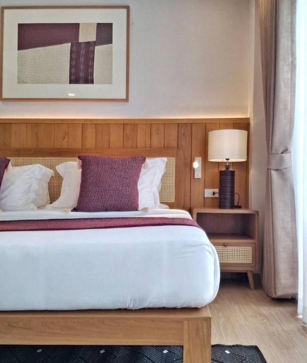 Photo of Bedroom in Mae On
