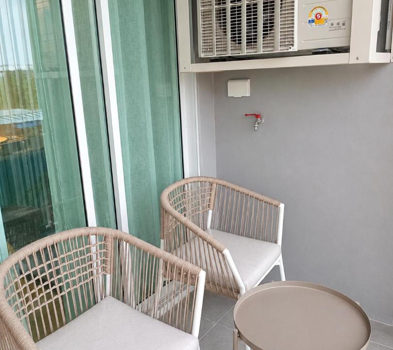 Photo of Patio Balcony in Ban Bo Han