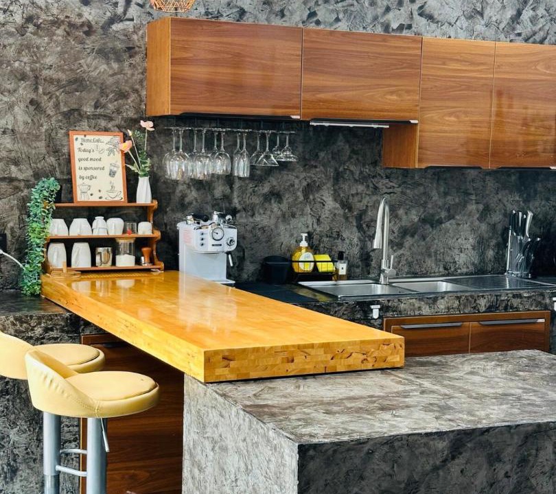 Photo of Kitchen in Ban Na Faek