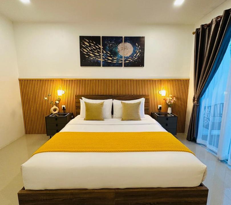 Photo of Bedroom in Ban Na Faek
