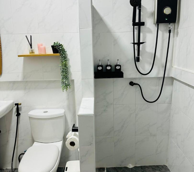 Photo of Bathroom in Ban Na Faek