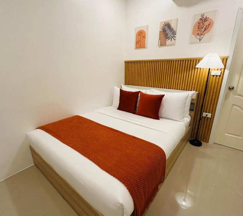 Photo of Bedroom in Ban Na Faek