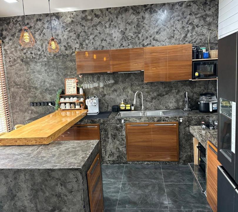 Photo of Kitchen in Ban Na Faek