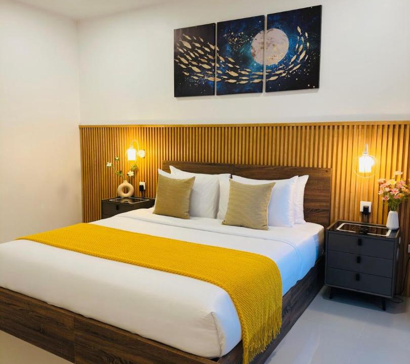 Photo of Bedroom in Ban Na Faek