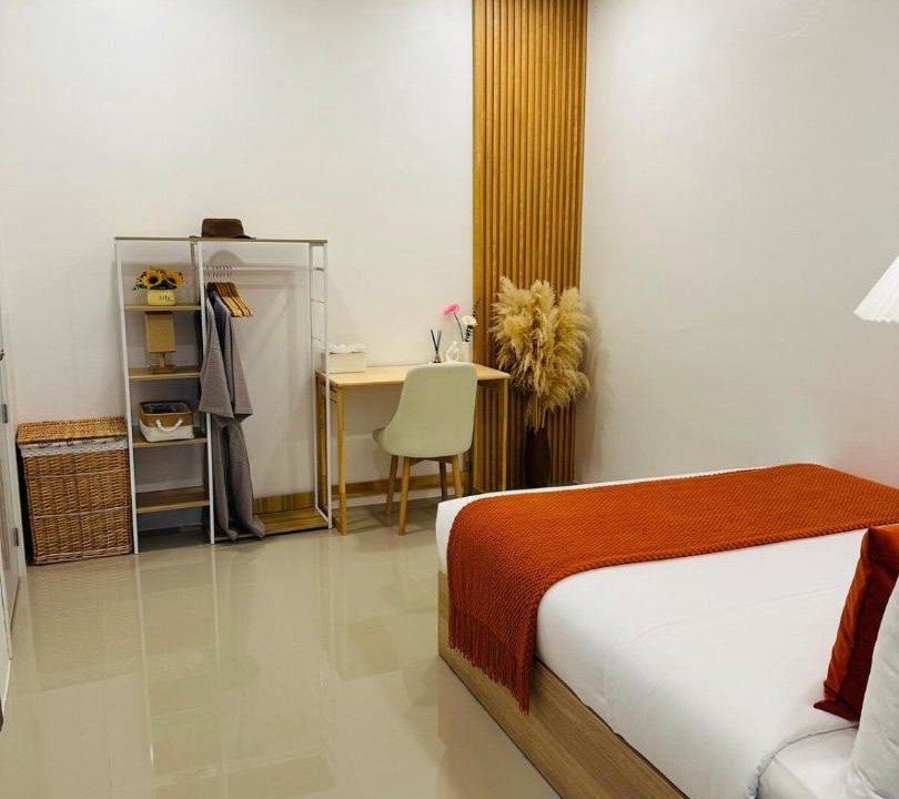 Photo of Bedroom in Ban Na Faek