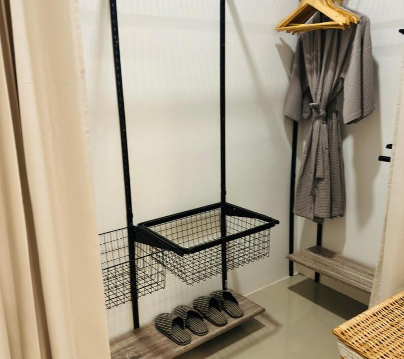 Photo of Bathroom in Ban Na Faek