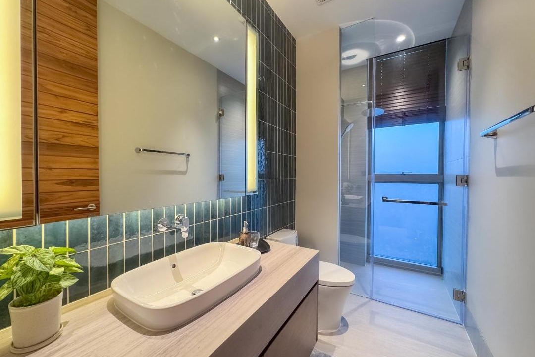 Photo of Bathroom in Cherngtalay