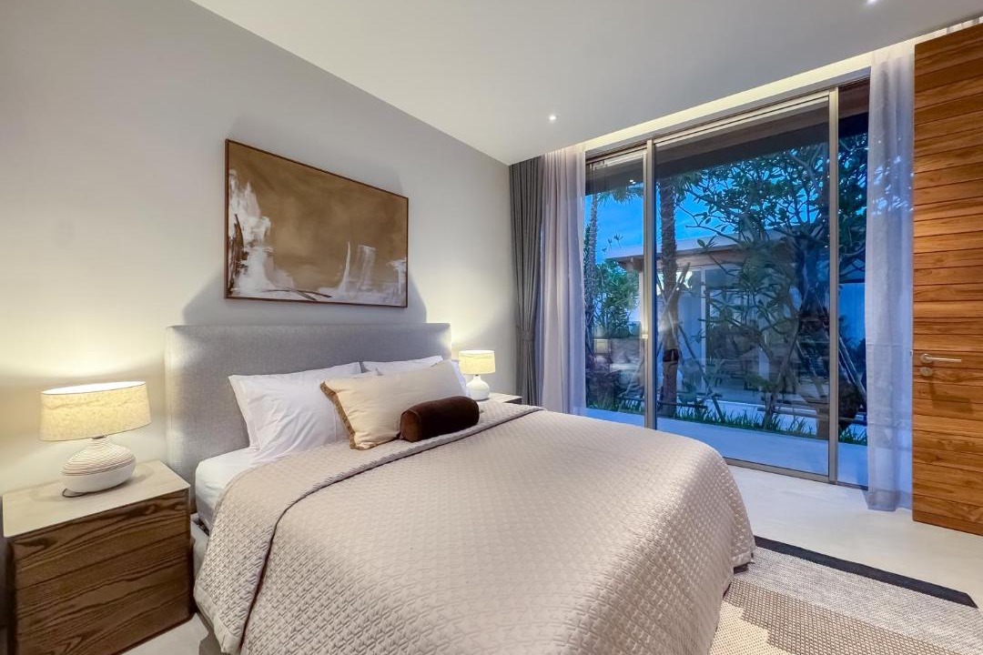 Photo of Bedroom in Cherngtalay