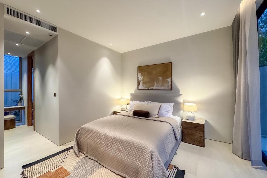 Photo of Bedroom in Cherngtalay
