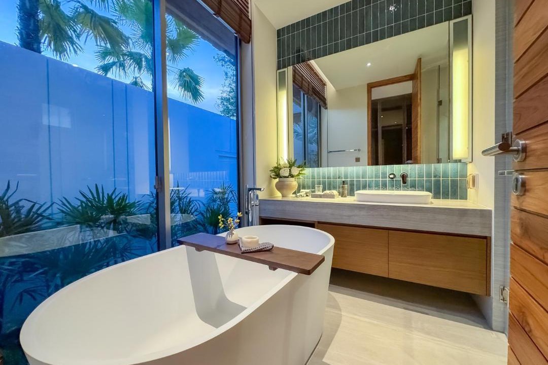 Photo of Bathroom in Cherngtalay