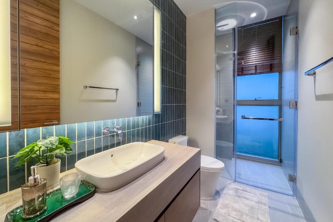 Photo of Bathroom in Cherngtalay
