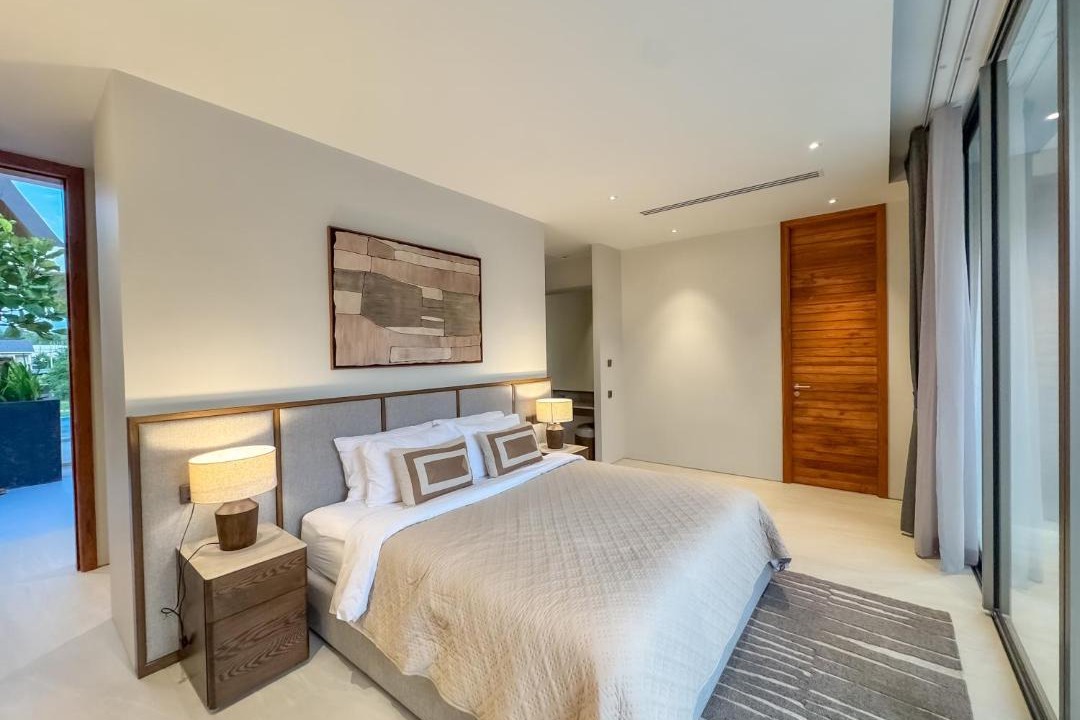 Photo of Bedroom in Cherngtalay