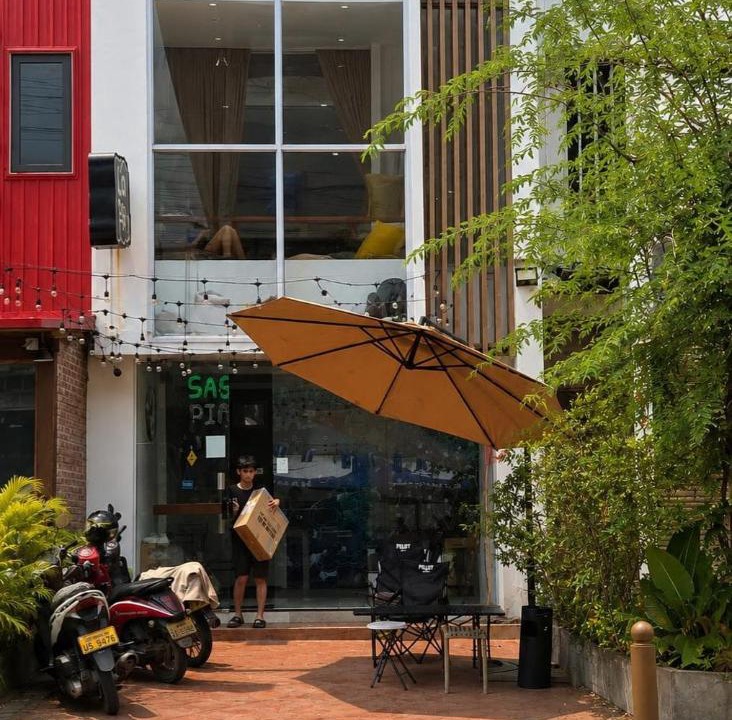 Photo of Others in Vientiane