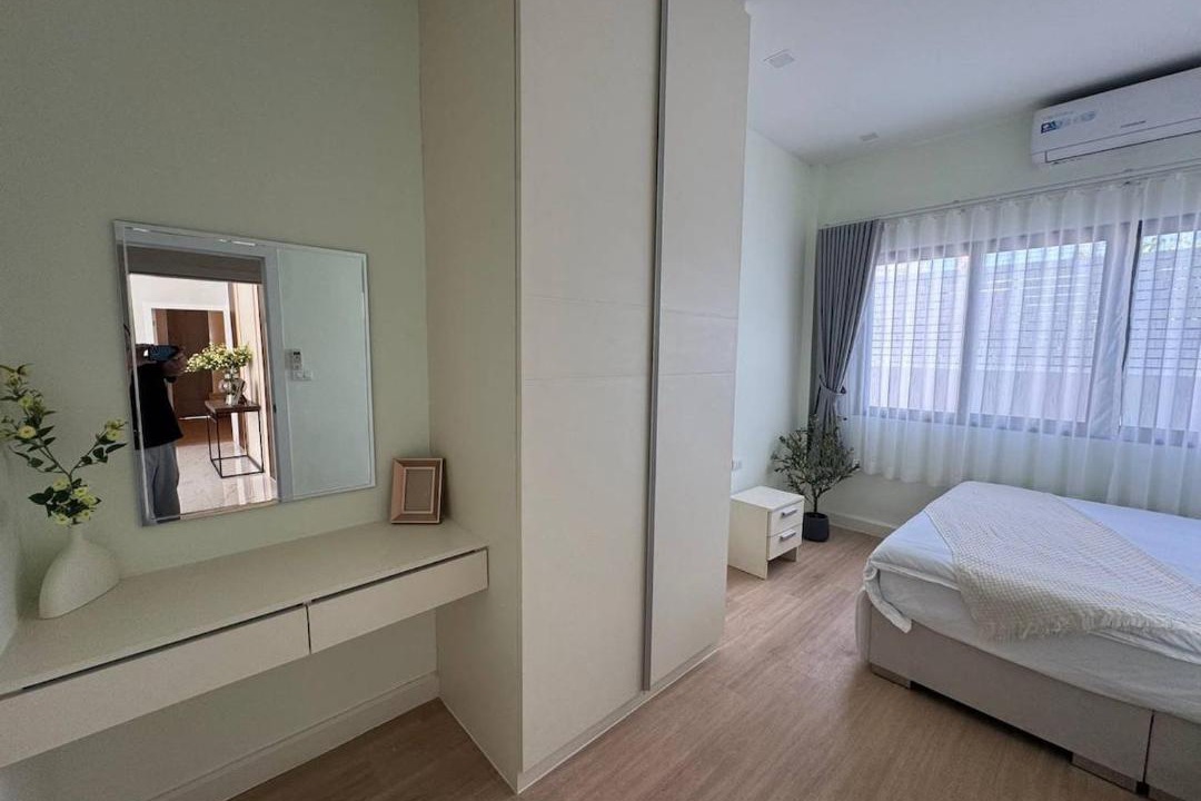 Photo of Bedroom in North Pattaya