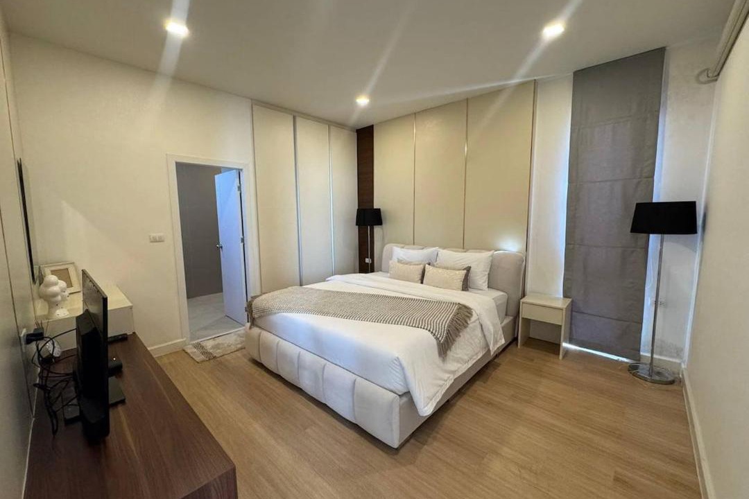 Photo of Bedroom in North Pattaya