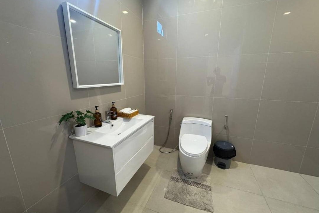 Photo of Bathroom in North Pattaya