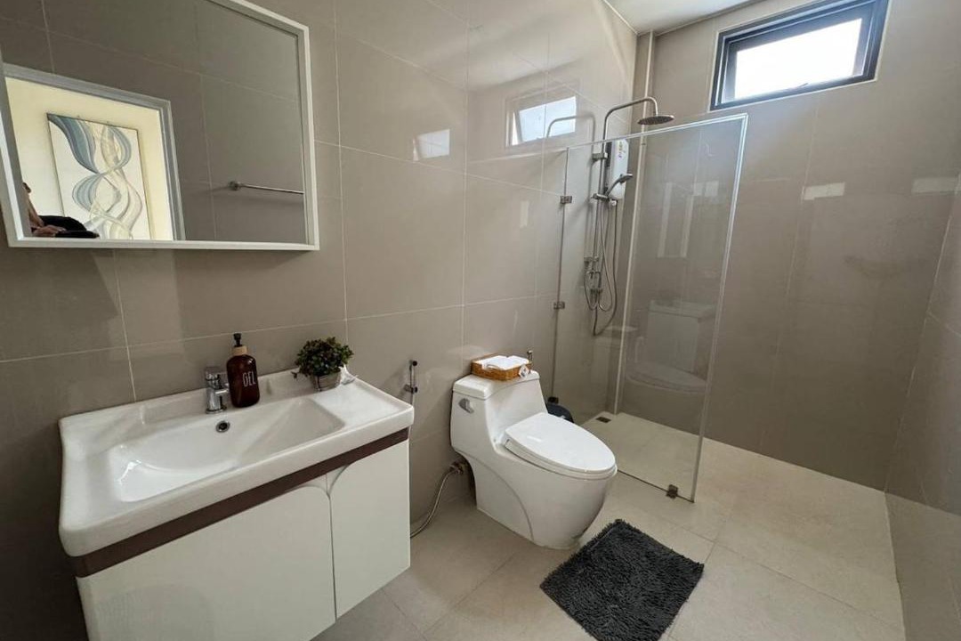 Photo of Bathroom in North Pattaya