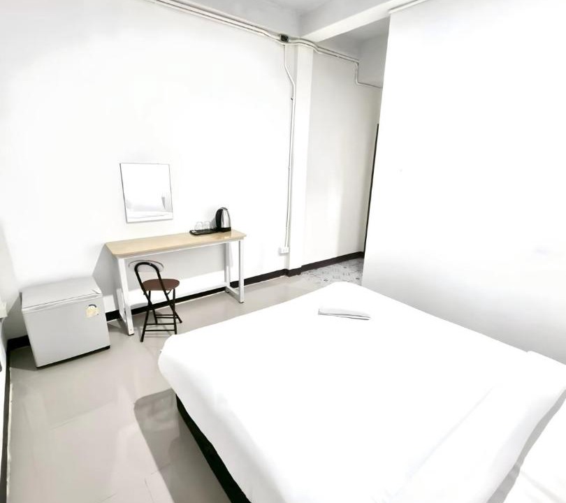 Photo of Bedroom in Ban Phan Thom