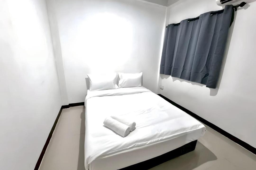Photo of Bedroom in Ban Phan Thom