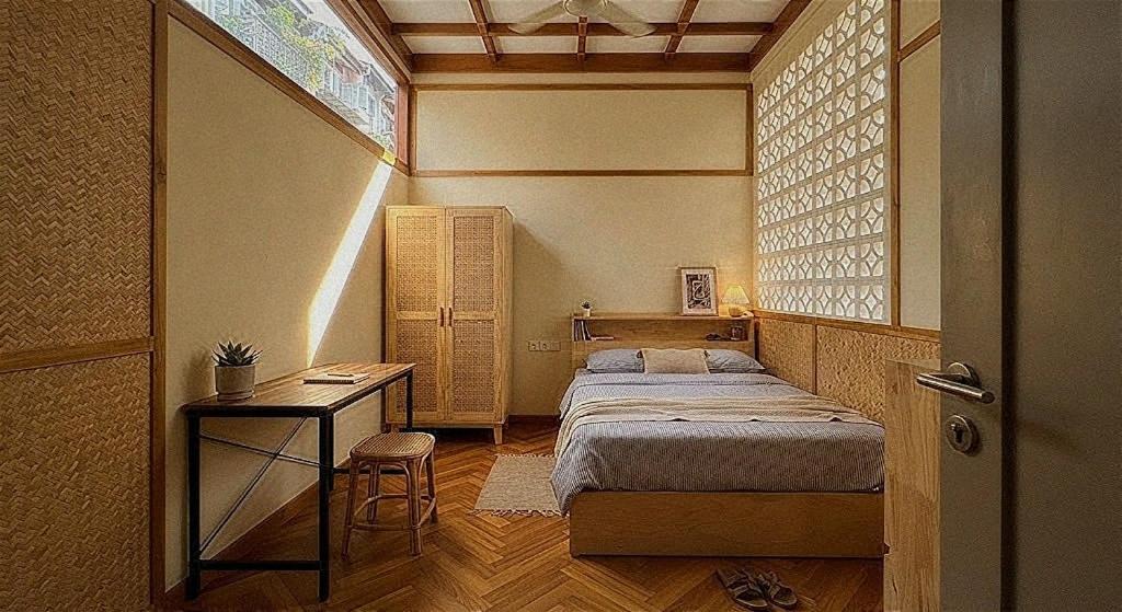 Photo of Bedroom in Don Tum