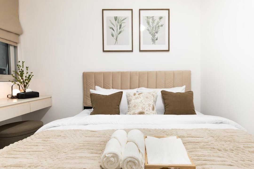 Photo of Bedroom in Ban Mai