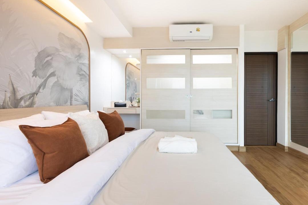 Photo of Bedroom in Ban Mai