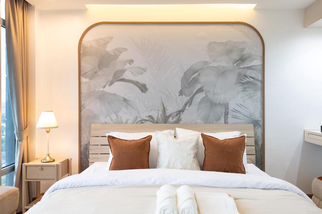 Photo of Bedroom in Ban Mai