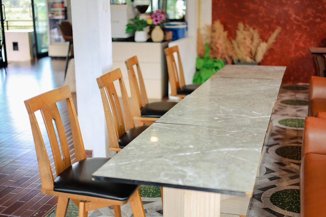 Photo of Kitchen in Nopphitam