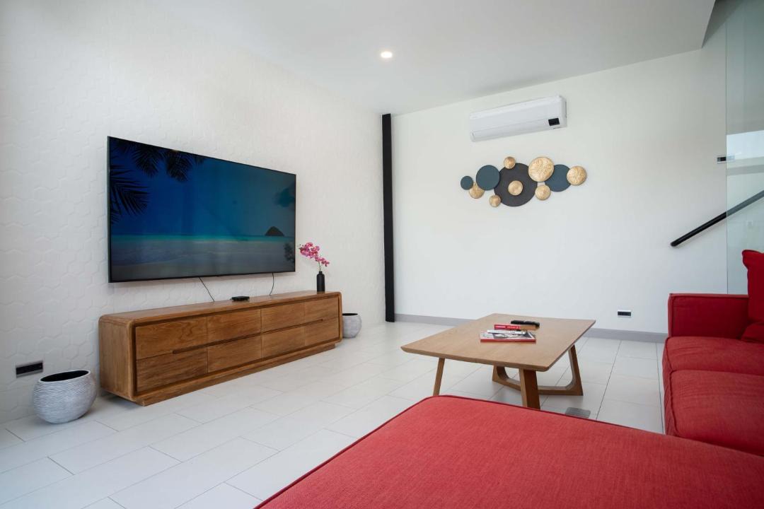 Photo of Livingroom in Ban Saiyuan