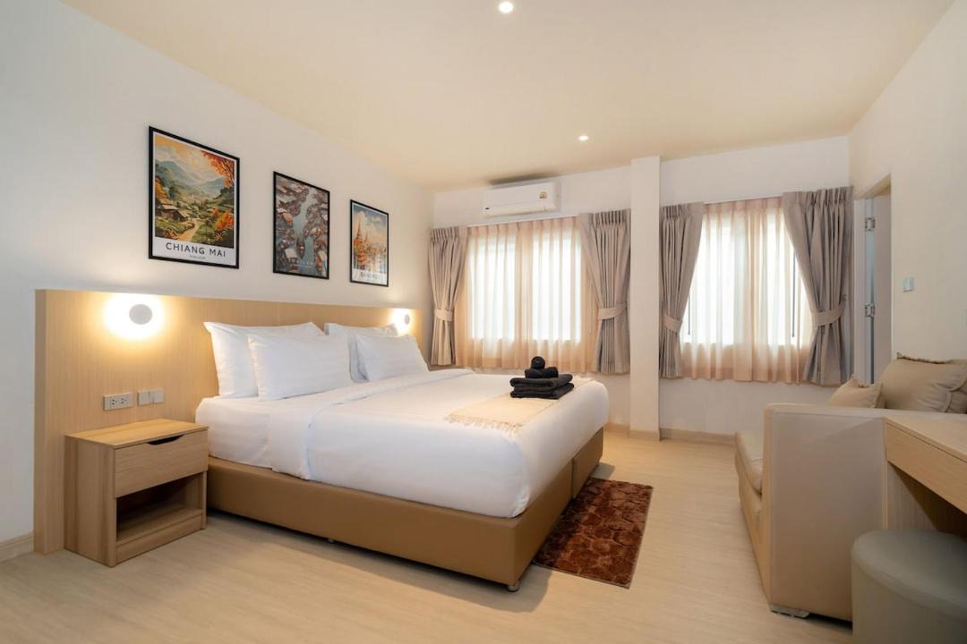 Photo of Bedroom in Patong