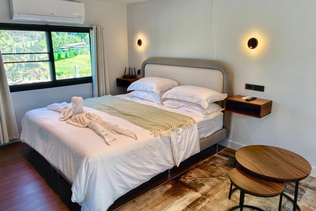 Photo of Bedroom in Chiang Rai