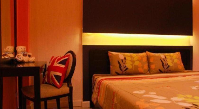 Photo of Bedroom in Ban Bang Saen